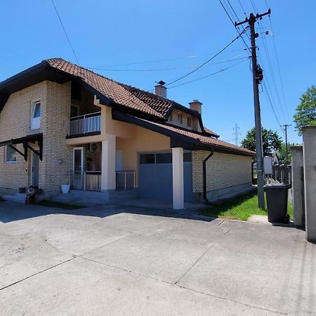 Apartman Progresso Валево Экстерьер фото