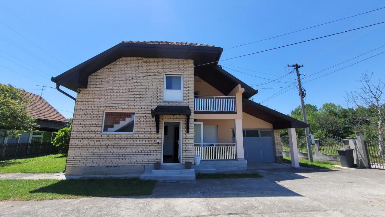 Apartman Progresso Валево Экстерьер фото