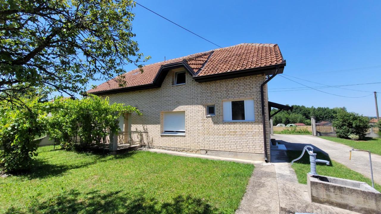 Apartman Progresso Валево Экстерьер фото