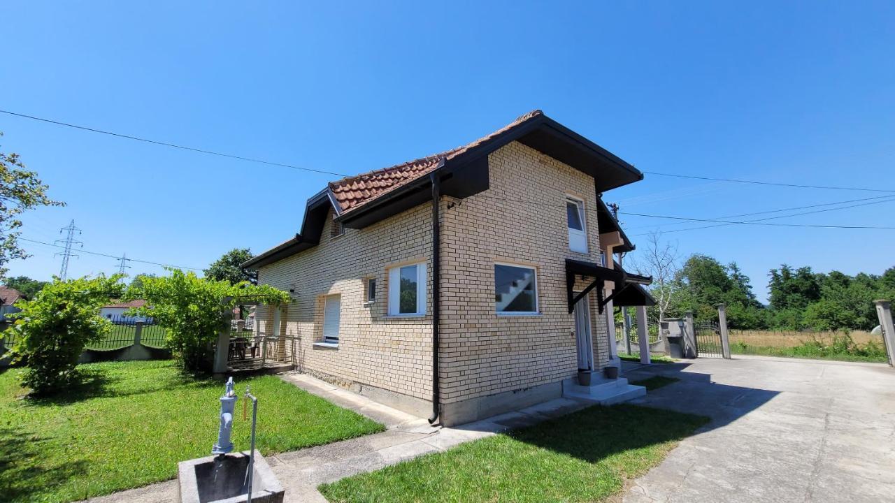 Apartman Progresso Валево Экстерьер фото