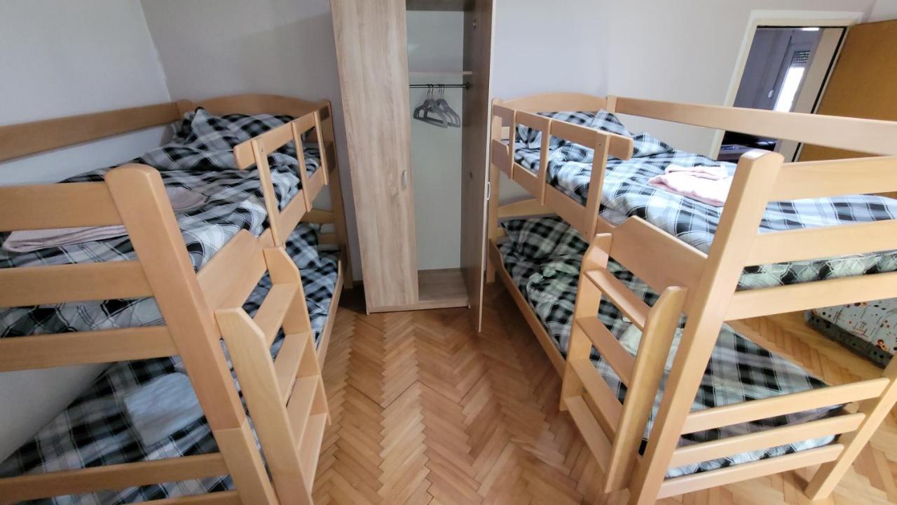 Apartman Progresso Валево Экстерьер фото