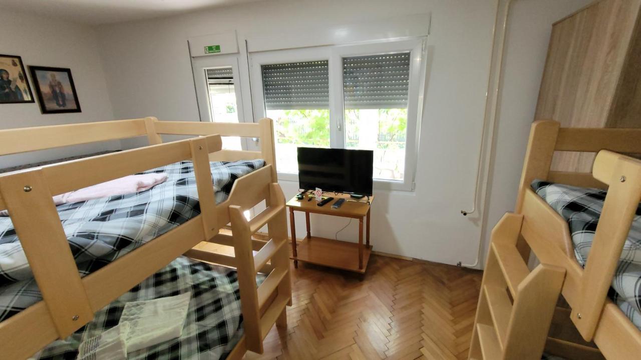 Apartman Progresso Валево Экстерьер фото