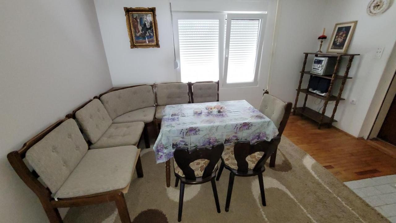 Apartman Progresso Валево Экстерьер фото
