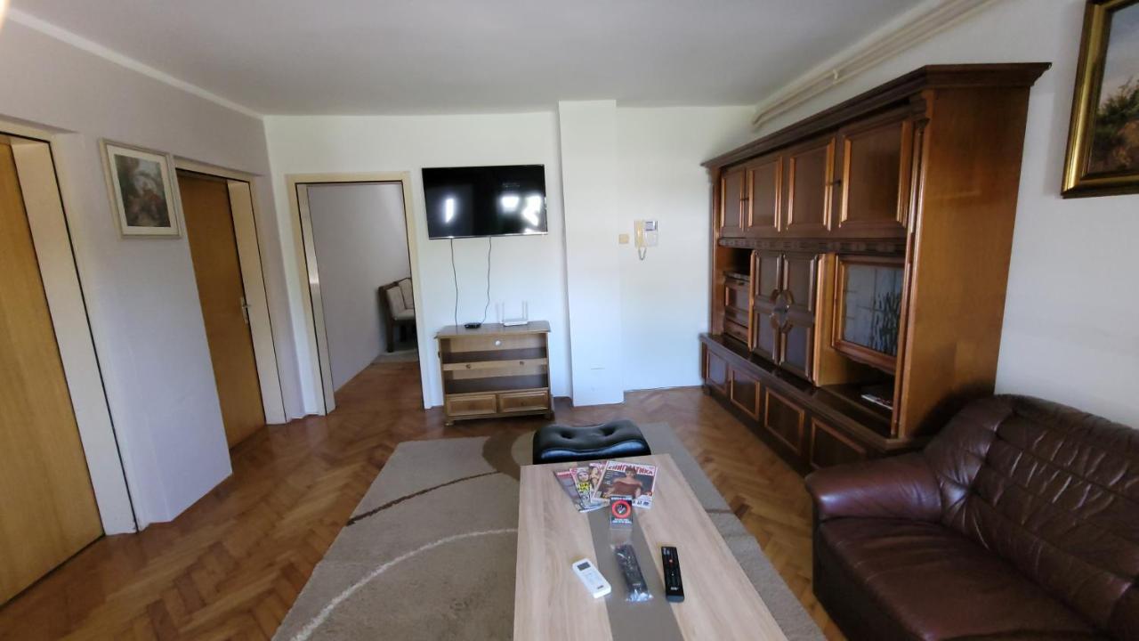 Apartman Progresso Валево Экстерьер фото