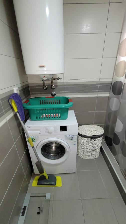 Apartman Progresso Валево Экстерьер фото