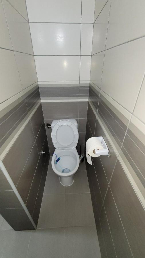 Apartman Progresso Валево Экстерьер фото