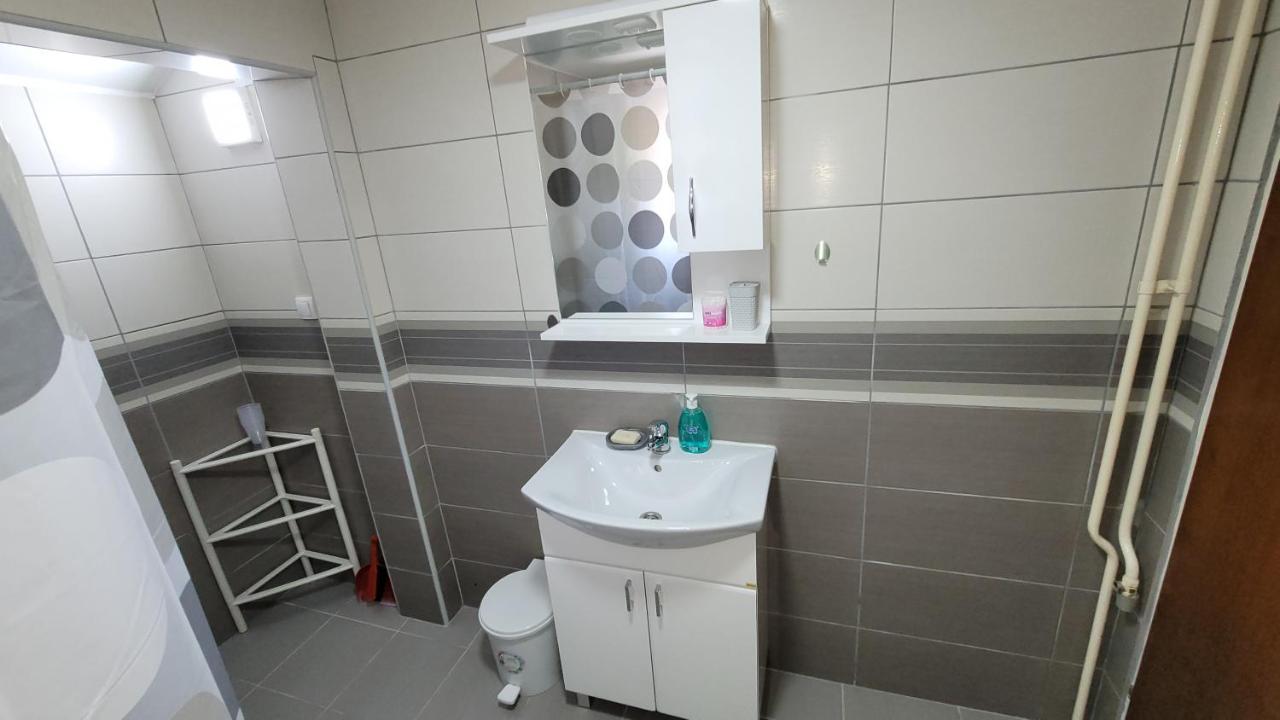 Apartman Progresso Валево Экстерьер фото