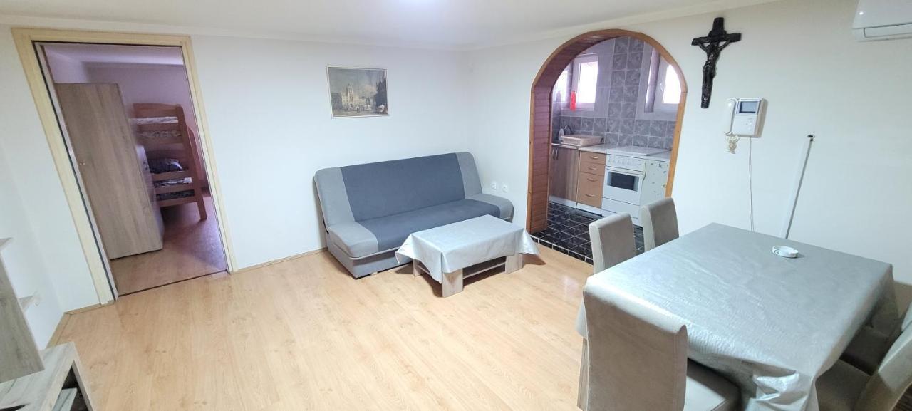 Apartman Progresso Валево Экстерьер фото