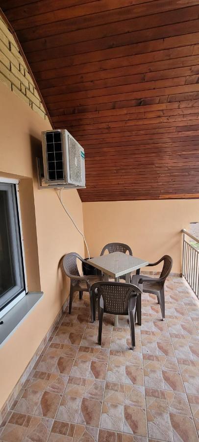 Apartman Progresso Валево Экстерьер фото