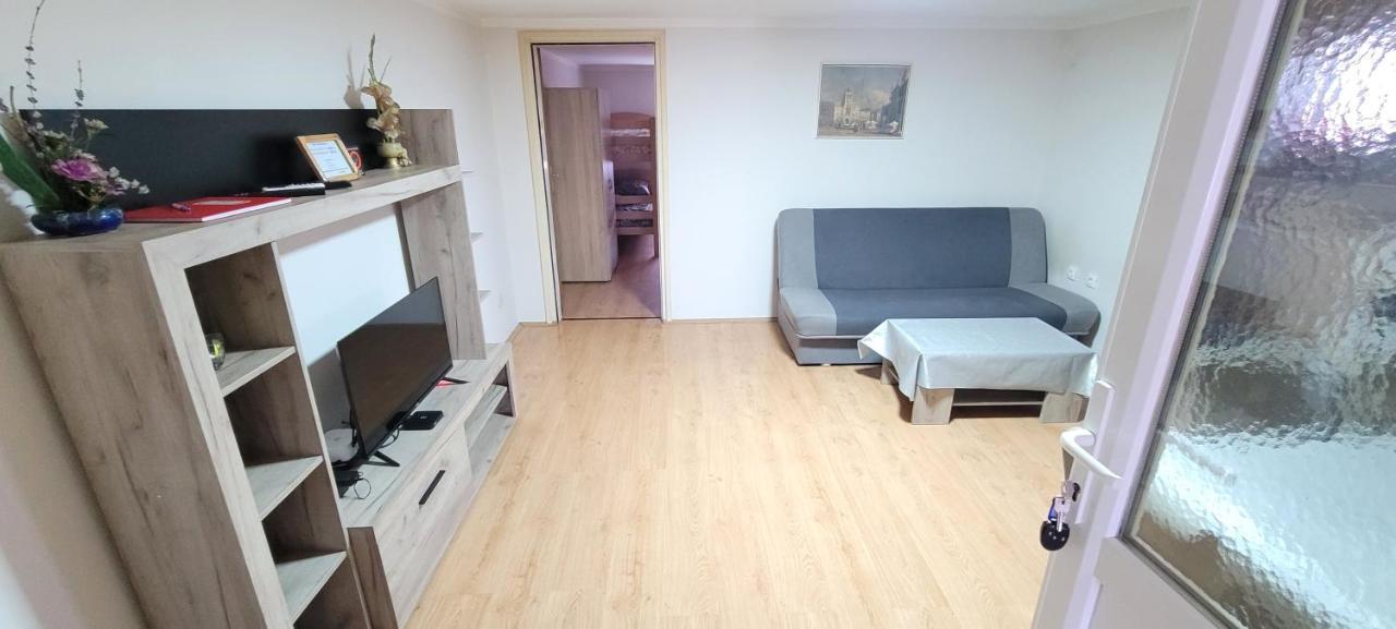 Apartman Progresso Валево Экстерьер фото