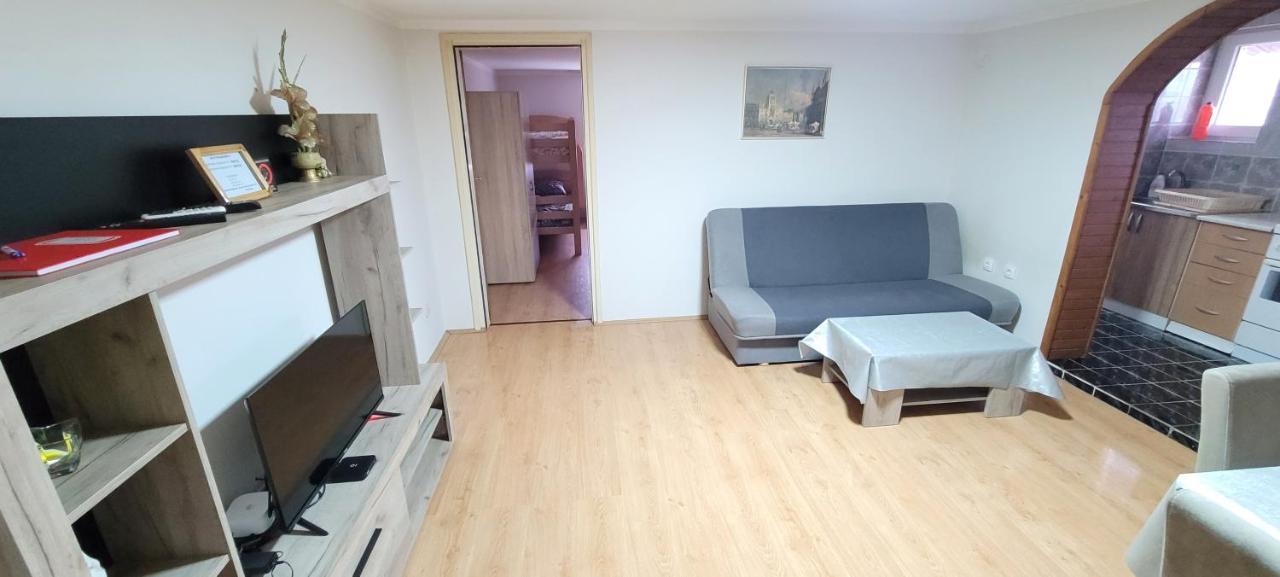 Apartman Progresso Валево Экстерьер фото