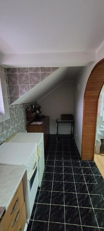 Apartman Progresso Валево Экстерьер фото