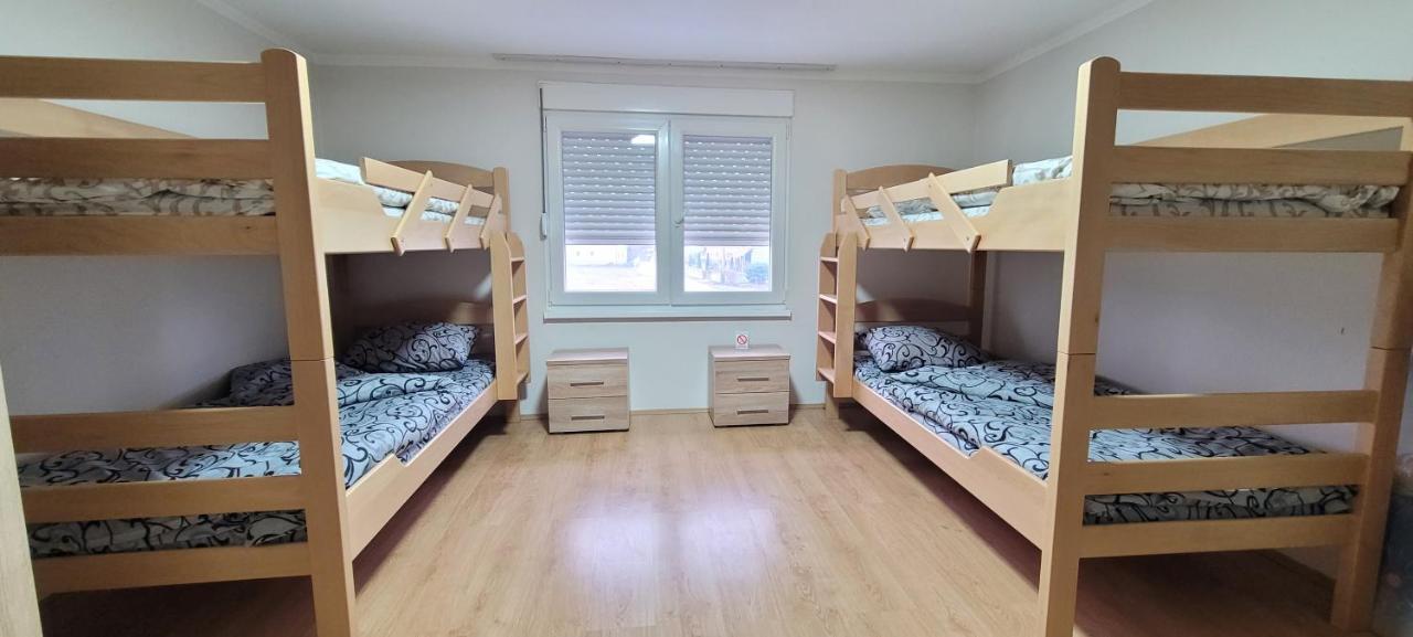 Apartman Progresso Валево Экстерьер фото