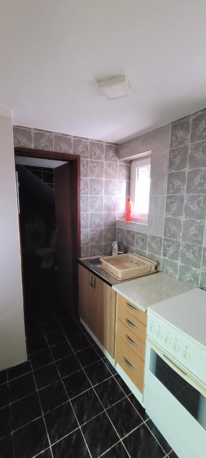 Apartman Progresso Валево Экстерьер фото