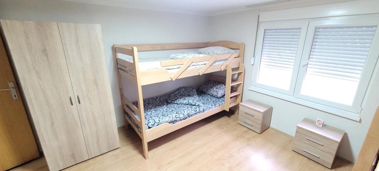 Apartman Progresso Валево Экстерьер фото