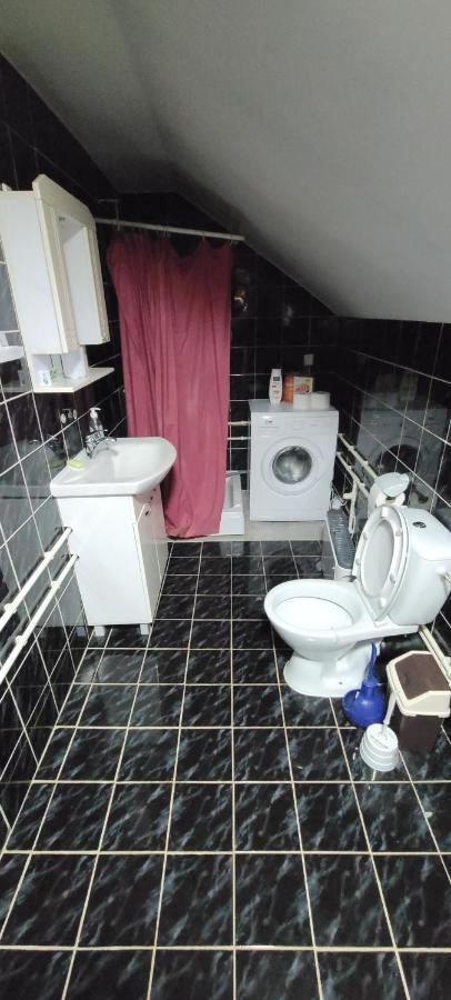 Apartman Progresso Валево Экстерьер фото