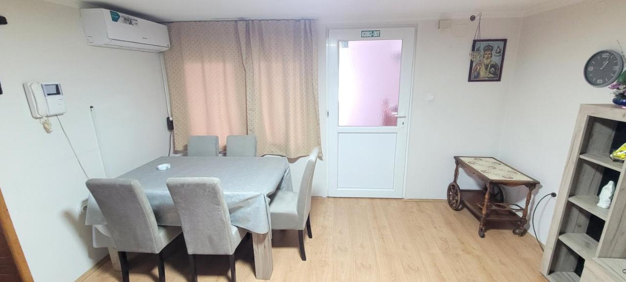 Apartman Progresso Валево Экстерьер фото