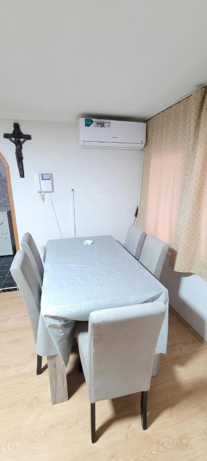 Apartman Progresso Валево Экстерьер фото