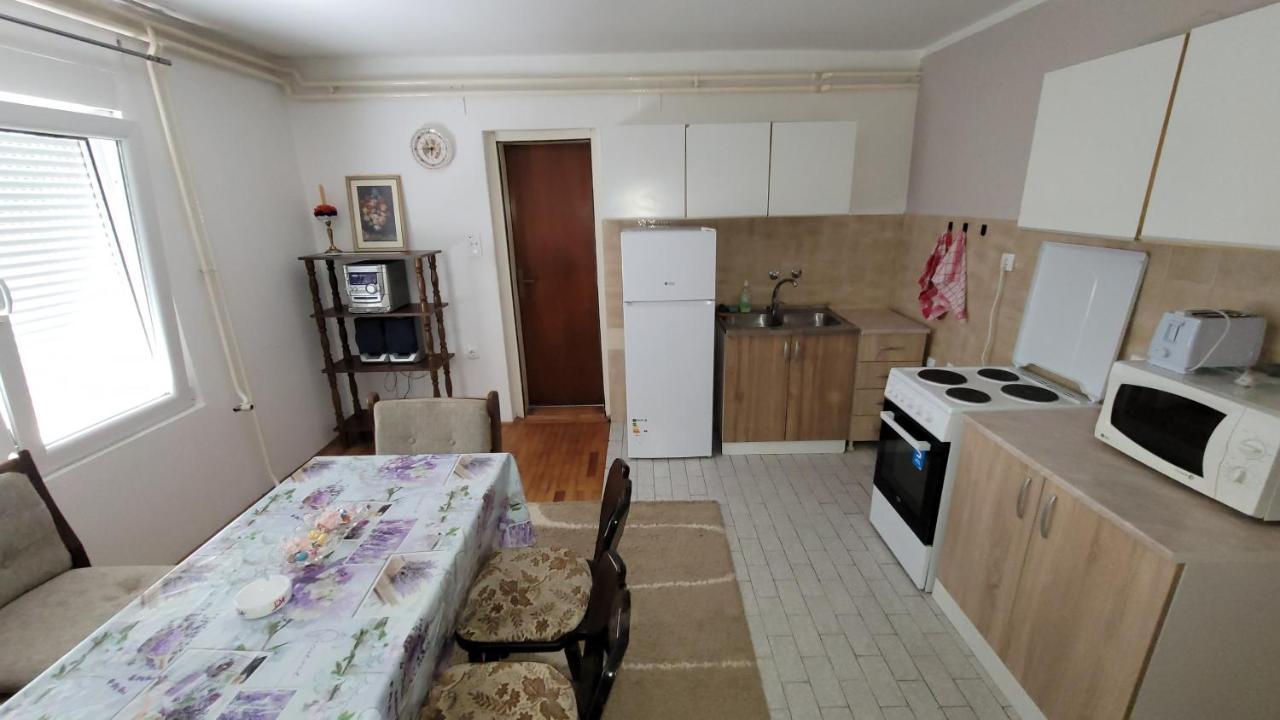 Apartman Progresso Валево Экстерьер фото