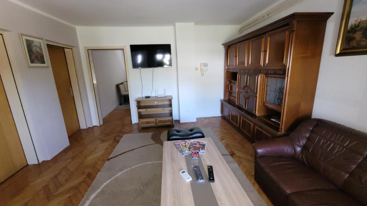 Apartman Progresso Валево Экстерьер фото